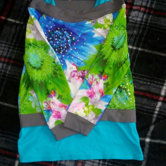 💛JUSTICE LOT OF 2💛 - Picture 2 of 3